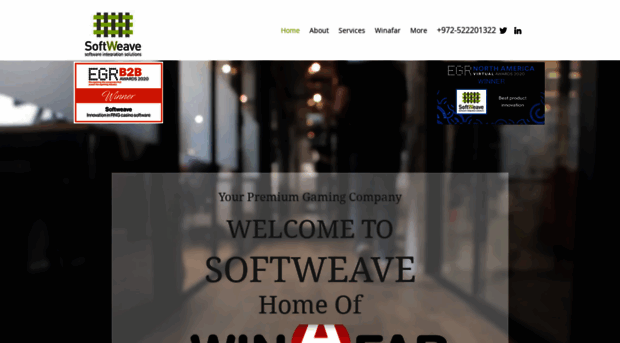 softweave.net