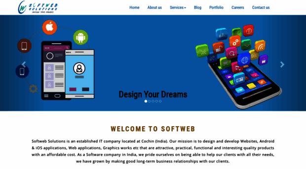 softweb.in