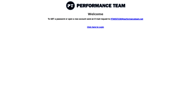 softweb.performanceteam.net