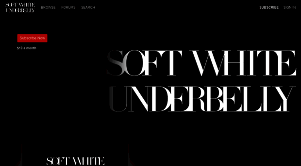 softwhiteunderbelly.com