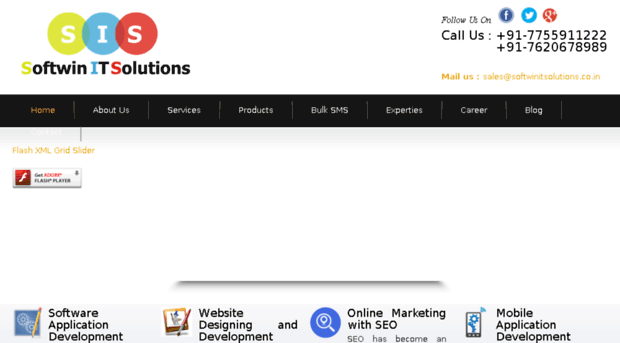 softwinitsolutions.co.in