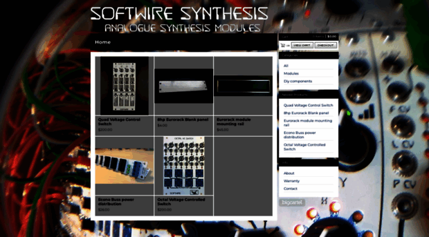 softwiresynthesis.com