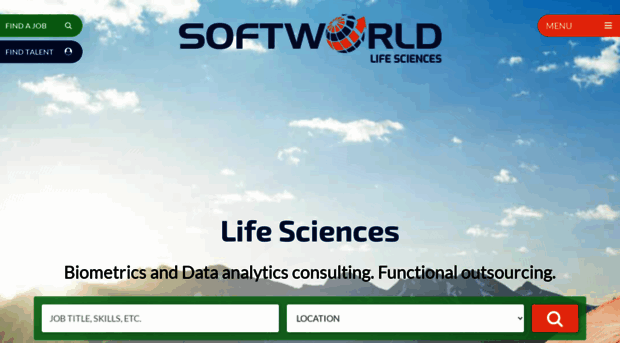 softworldlifesciences.com