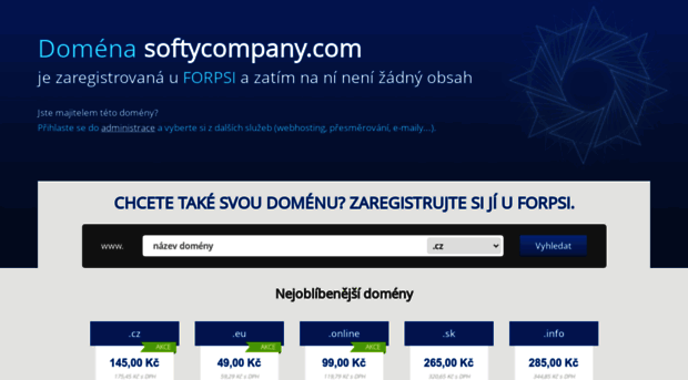 softycompany.com