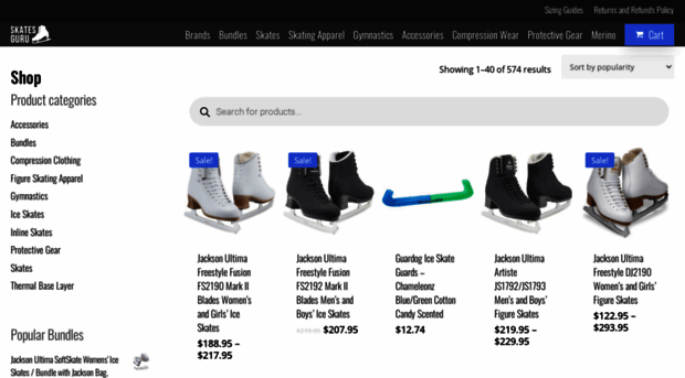 softydress.org