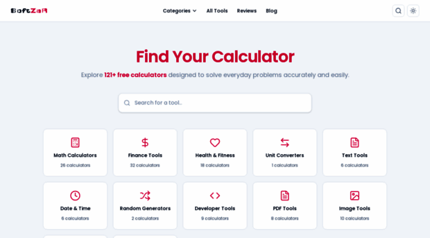 softzar.com - SoftZaR - App & product review... - Soft ZaR