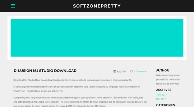 softzonepretty866.weebly.com