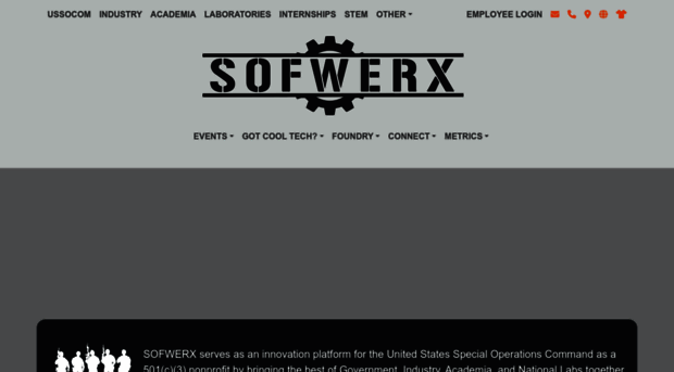 sofwerx.org