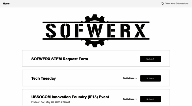 sofwerx.submittable.com