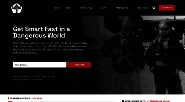 sofx.com