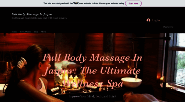 sofymassage.com