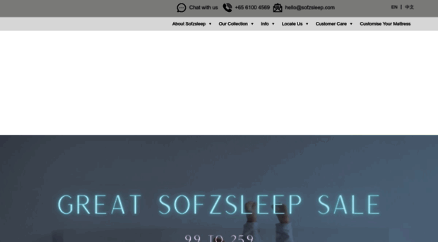 sofzsleep.net