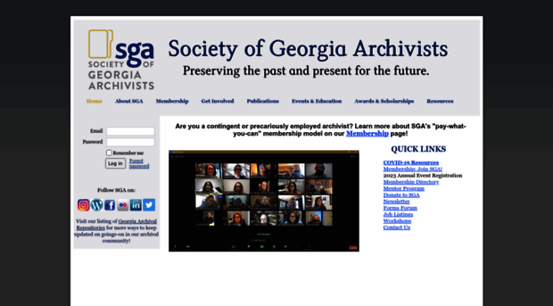 soga.org