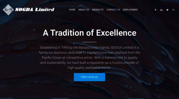sogda.com