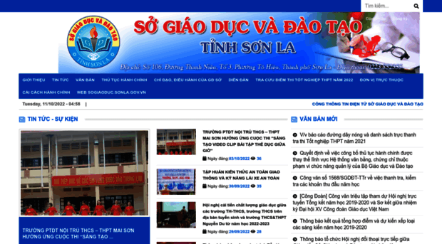 sogddtsonla.edu.vn