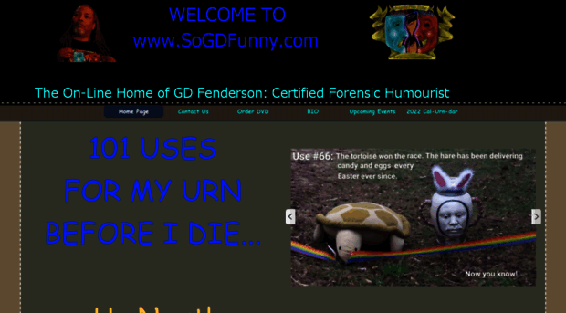 sogdfunny.com