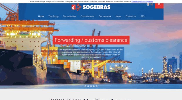 sogebras.com