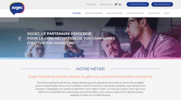 sogec-marketing.fr