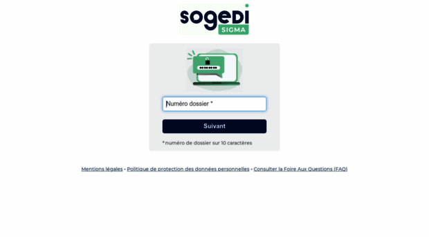 sogedisigma.fr