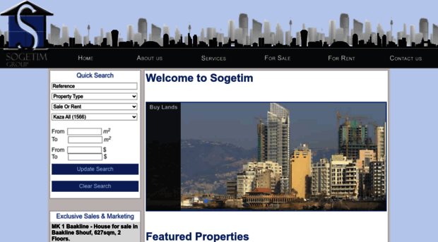 sogetim.com