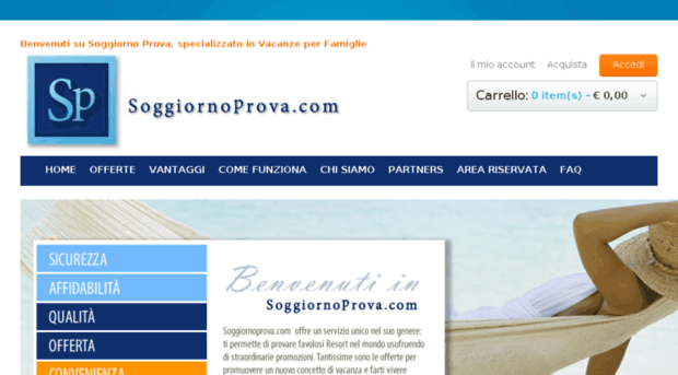 soggiornoprova.com