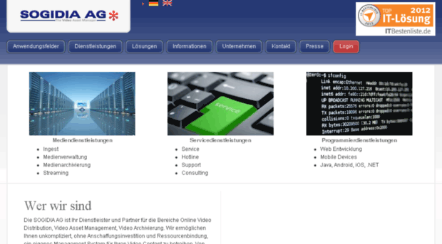 sogidia.de