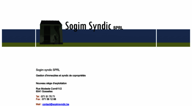 sogimsyndic.be