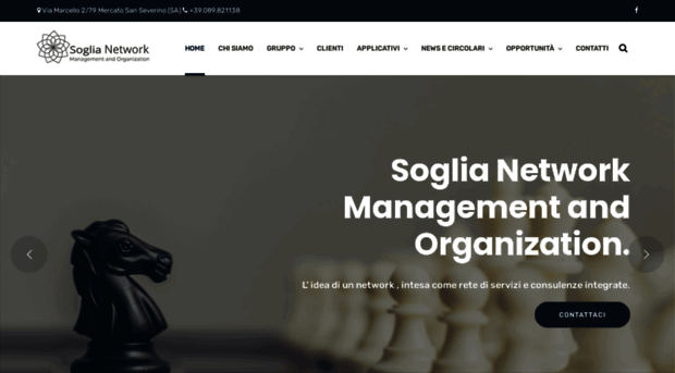 soglianetwork.it