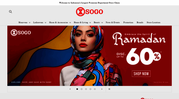 sogo.co.id