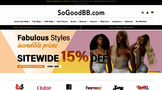 sogoodbb.com