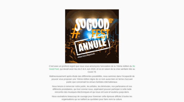 sogoodfest.com