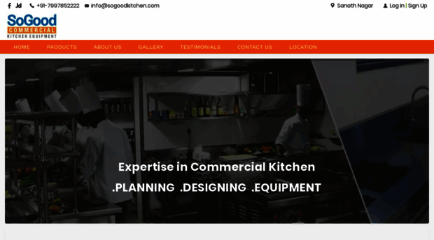 sogoodkitchen.com