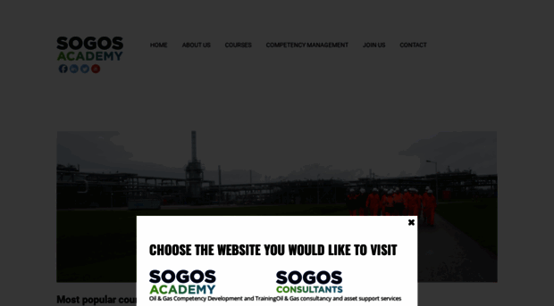 sogosacademy.com