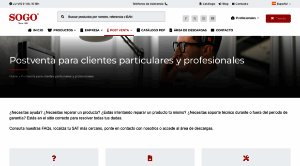 sogosat.com