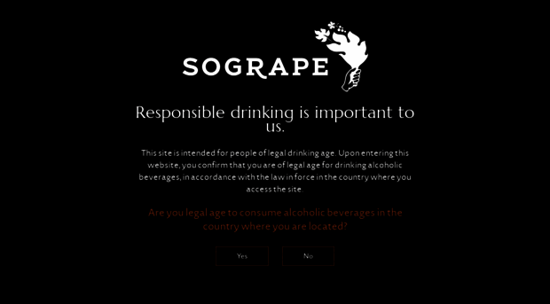 sogrape.com