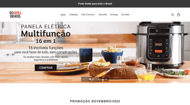 sogrillbrasil.com