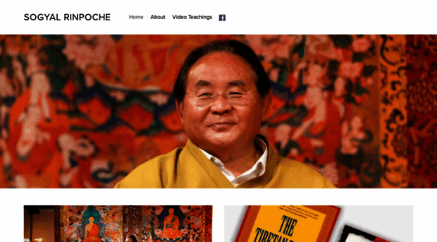 sogyalrinpoche.org