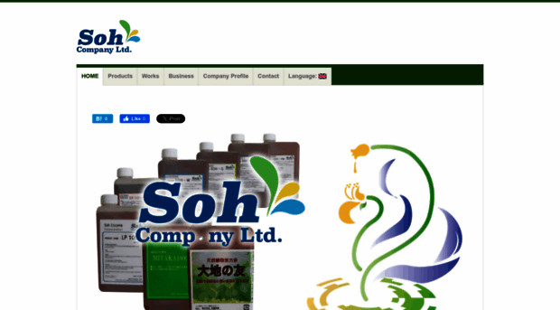 soh-company.com