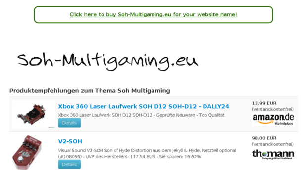 soh-multigaming.eu