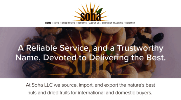 soha-llc.com