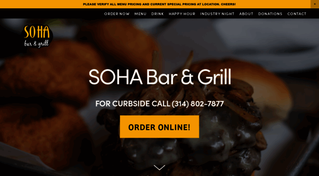 sohabarandgrill.com