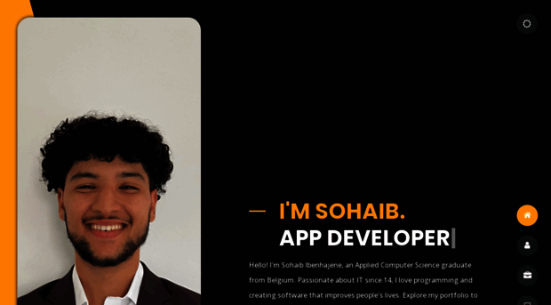 sohaib.dev
