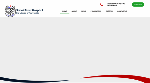 sohailtrusthospital.org.pk