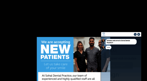 sohaldentalpractice.co.uk