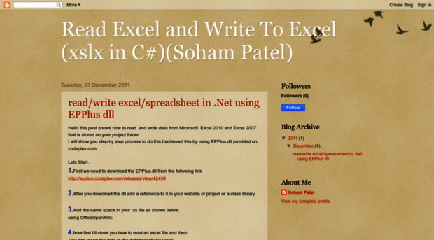 soham-blog-read-write-excel.blogspot.com