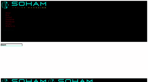 soham.co