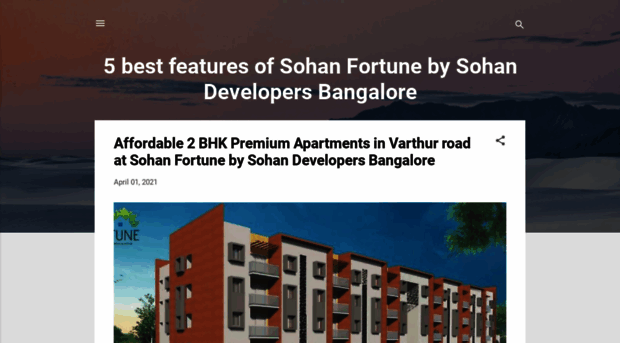 sohandevelopers19.blogspot.com