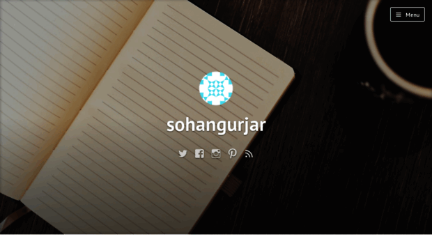 sohangurjar.wordpress.com