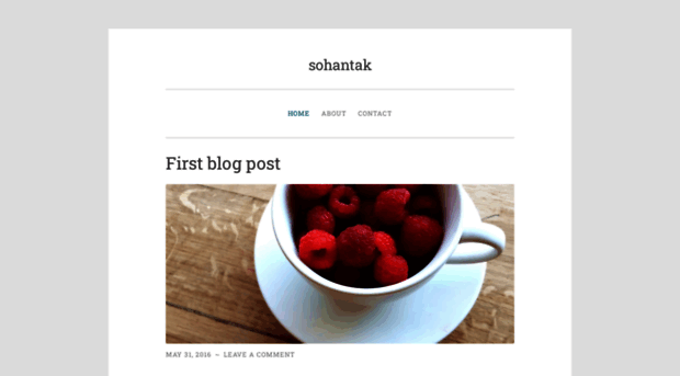 sohantak.wordpress.com