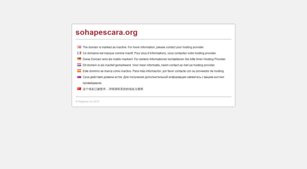 sohapescara.org